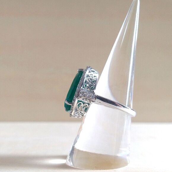 Onyx Ring   - Picture 5 of 12